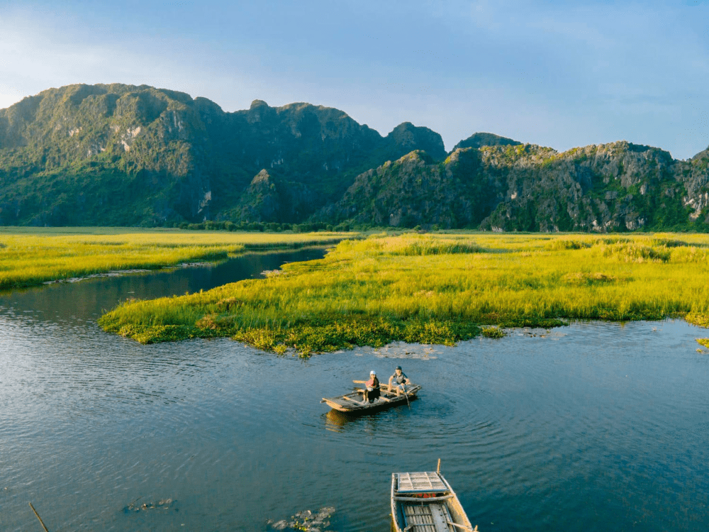 địa điểm du lịch ninh bình 2 ngày 1 đêm