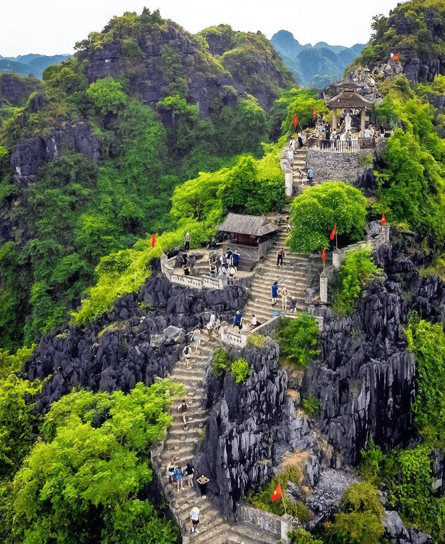 địa điểm du lịch ninh bình 2 ngày 1 đêm