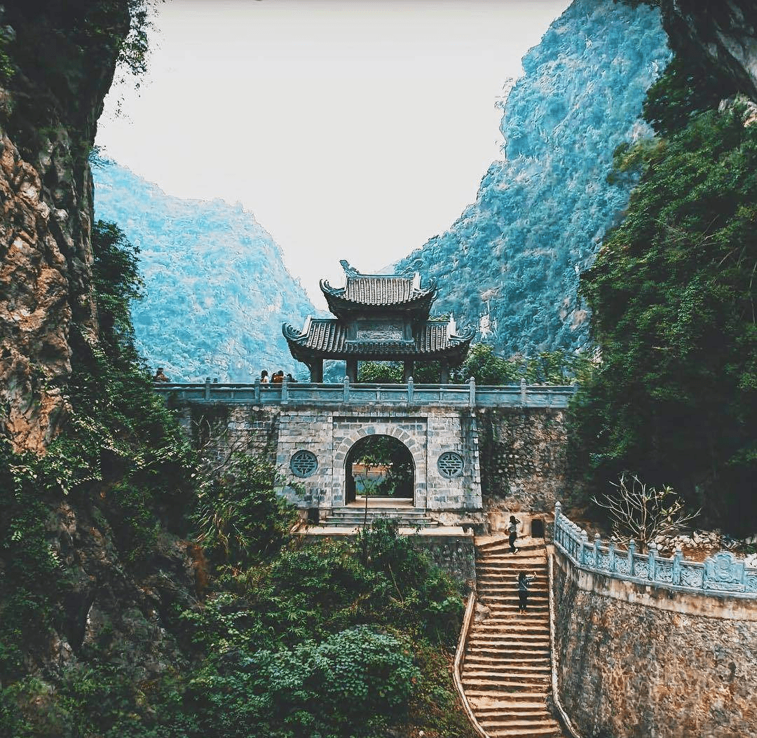 ninh bình có những địa điểm du lịch nào