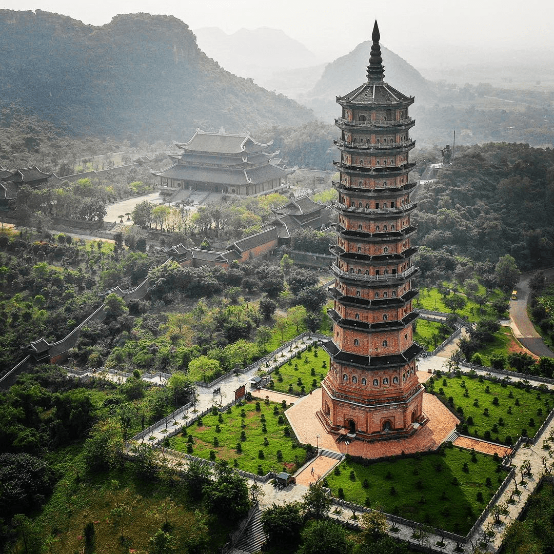 địa điểm du lịch ninh bình miễn phí