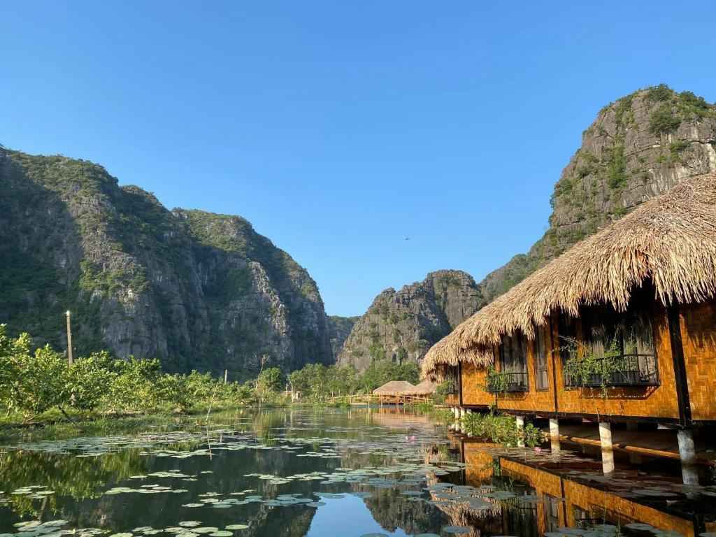 homestay ở hoa lư ninh bình