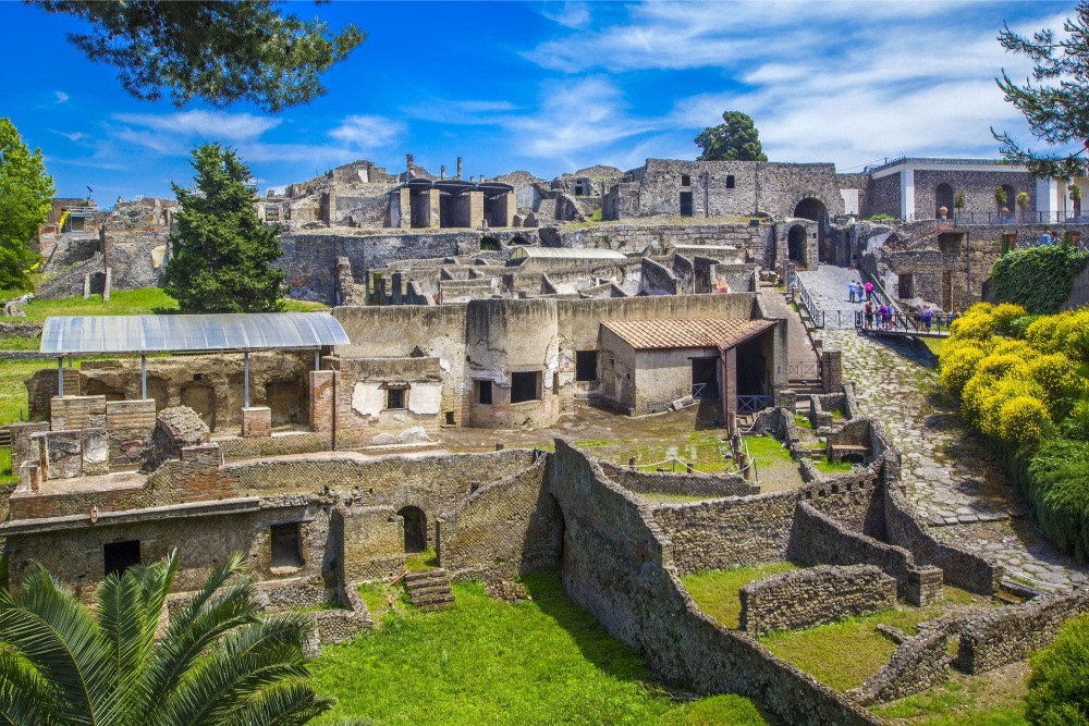 check in địa trung hải phú quốc