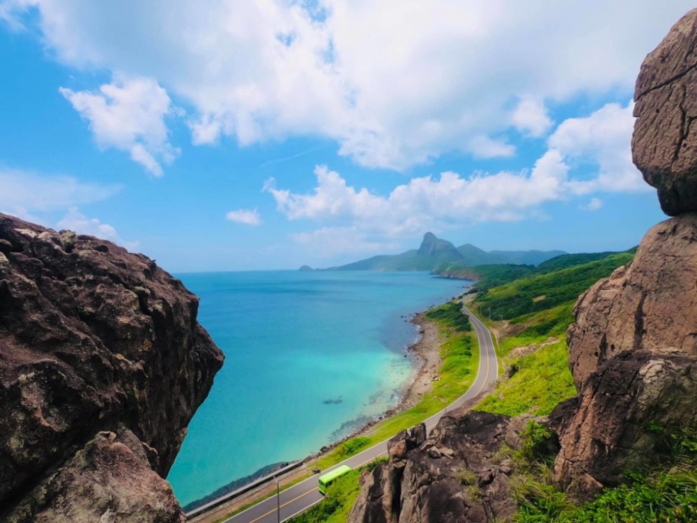 các điểm du lịch côn đảo