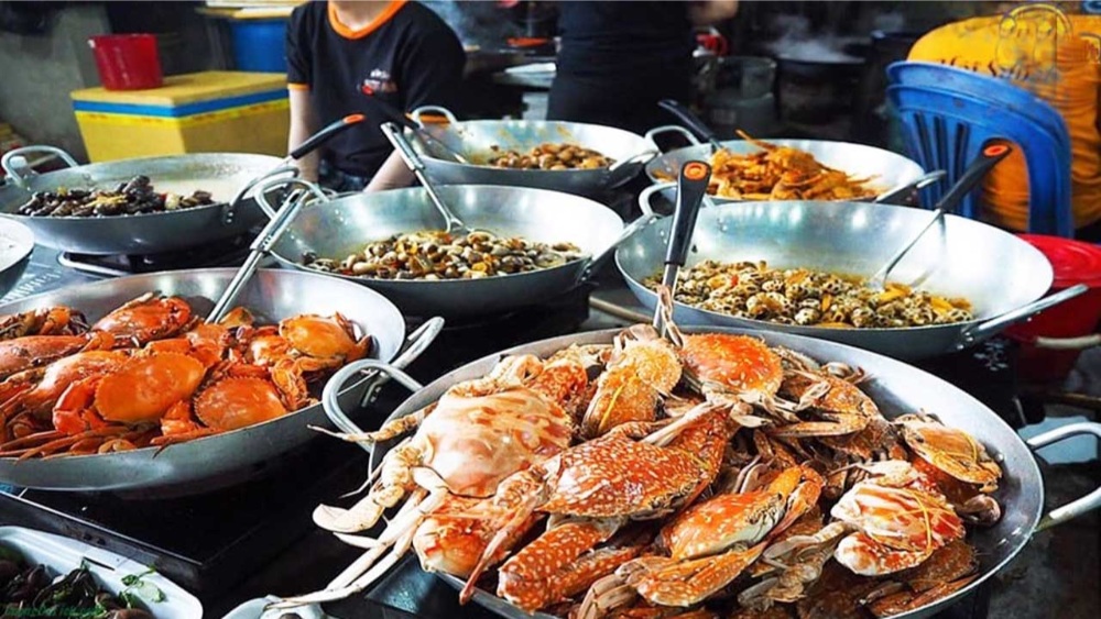 du lịch côn đảo có gì