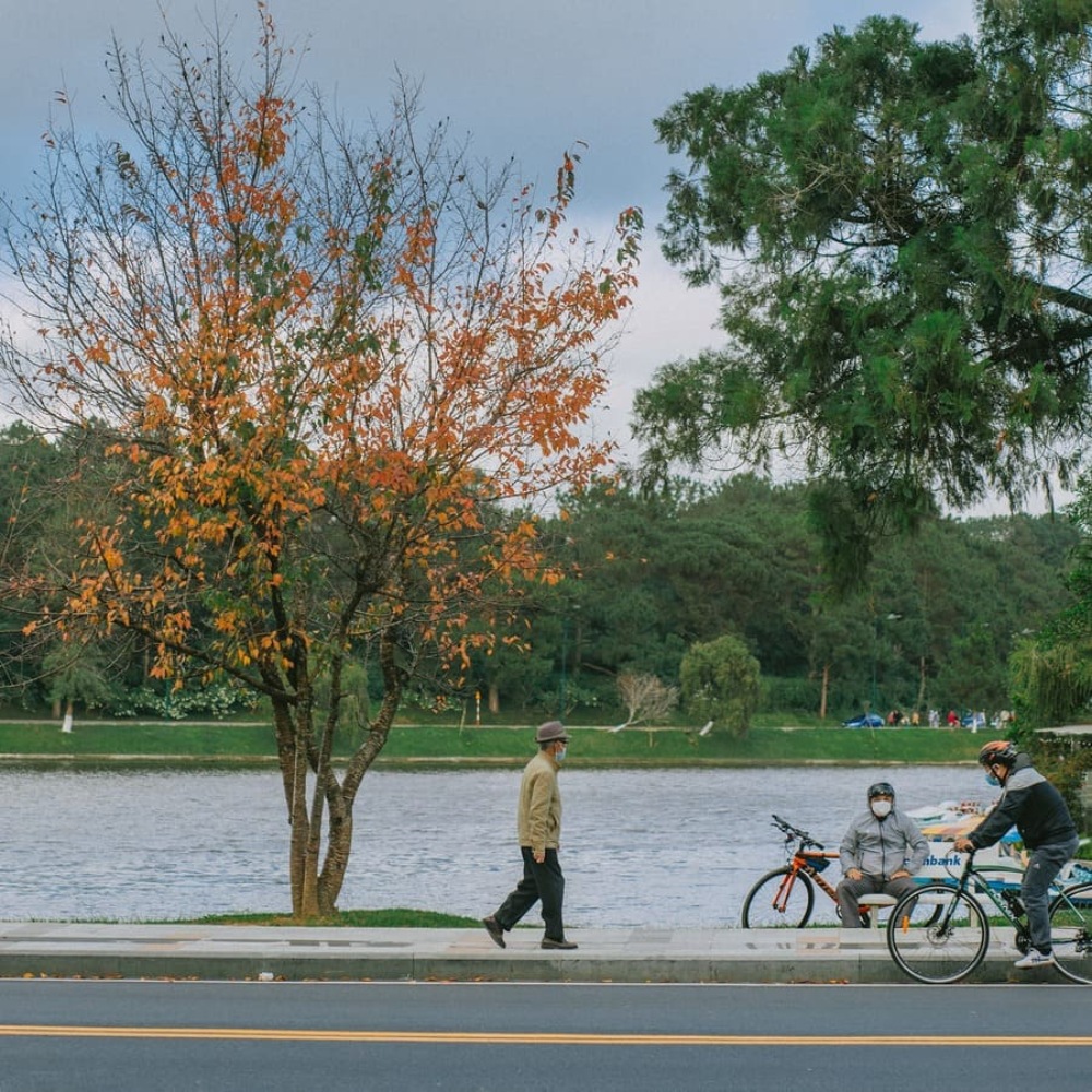 du lịch đà lạt tháng 9 có gì