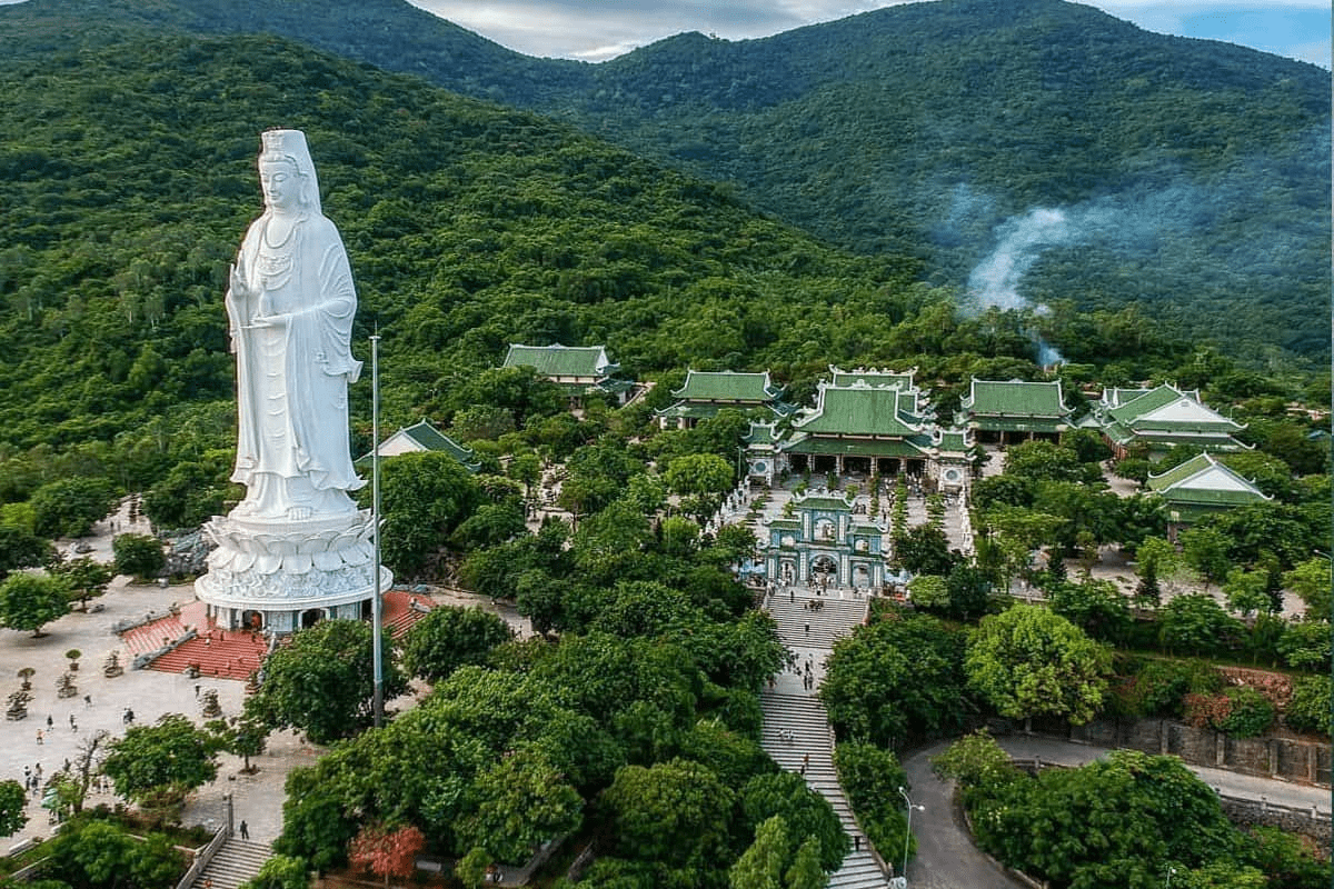 kinh nghiệm du lịch đà nẵng hội an