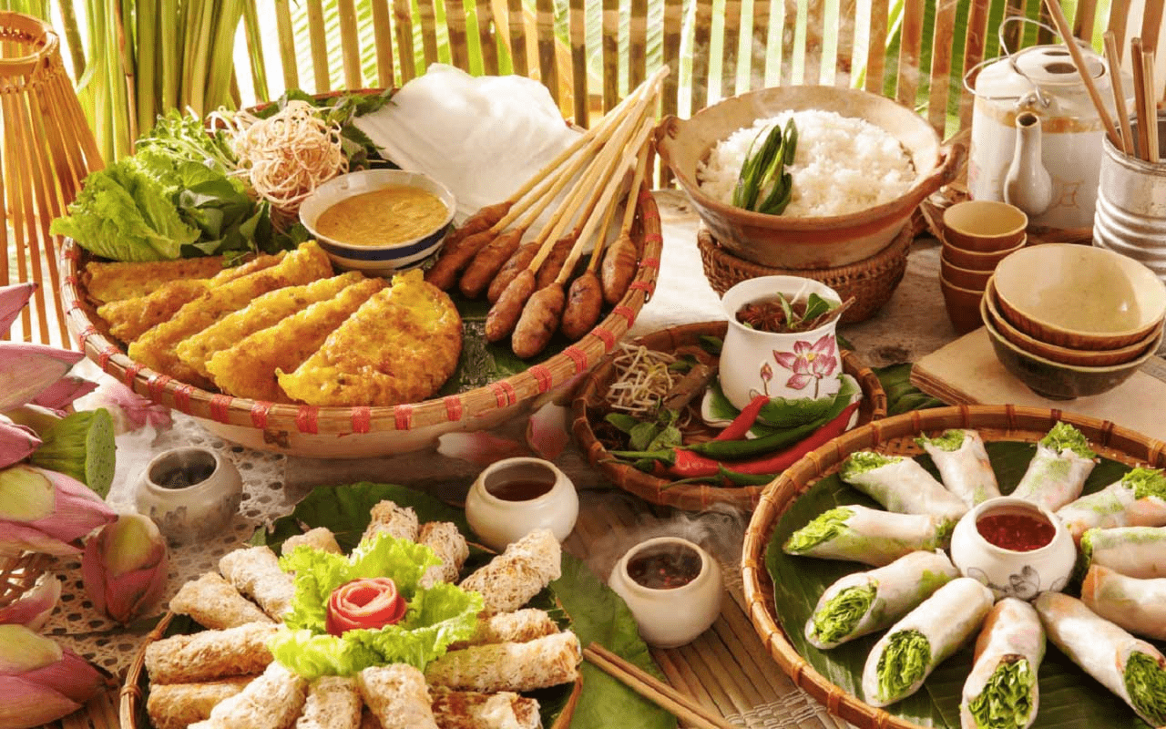 tour du lịch đà nẵng hội an