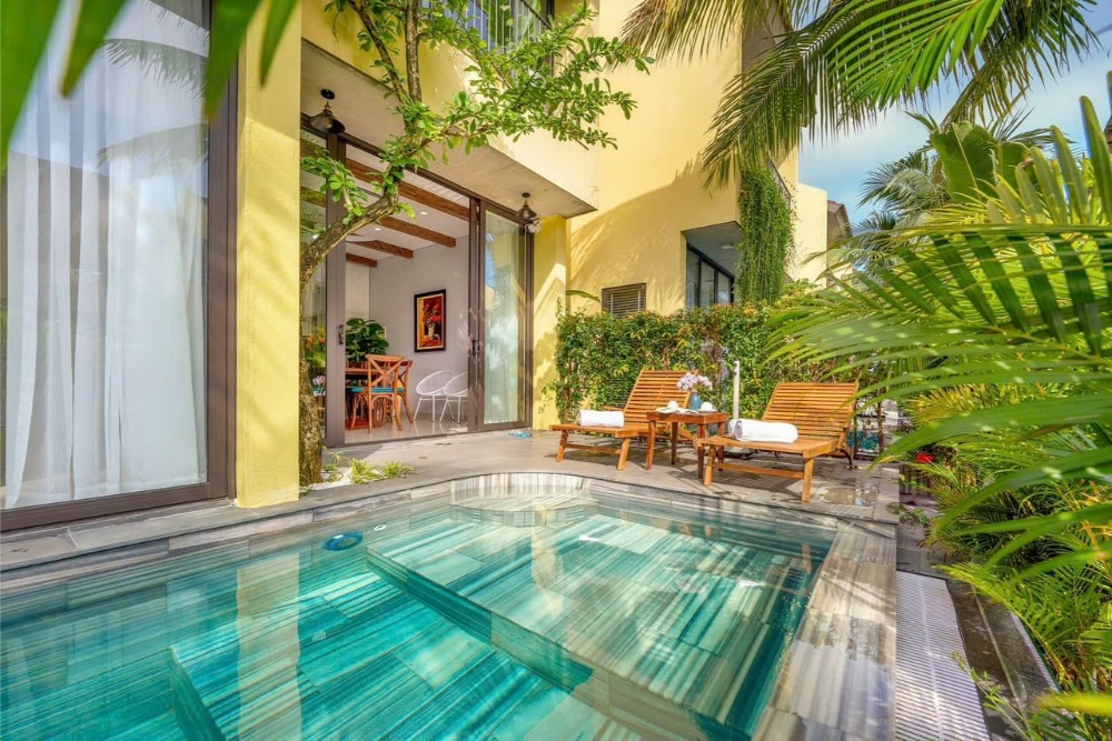 đi hội an 2 ngày 1 đêm ở đâu