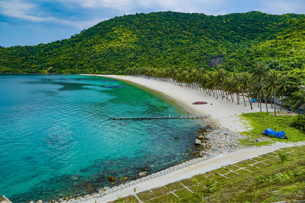 lịch trình du lịch hội an 2 ngày 1 đêm