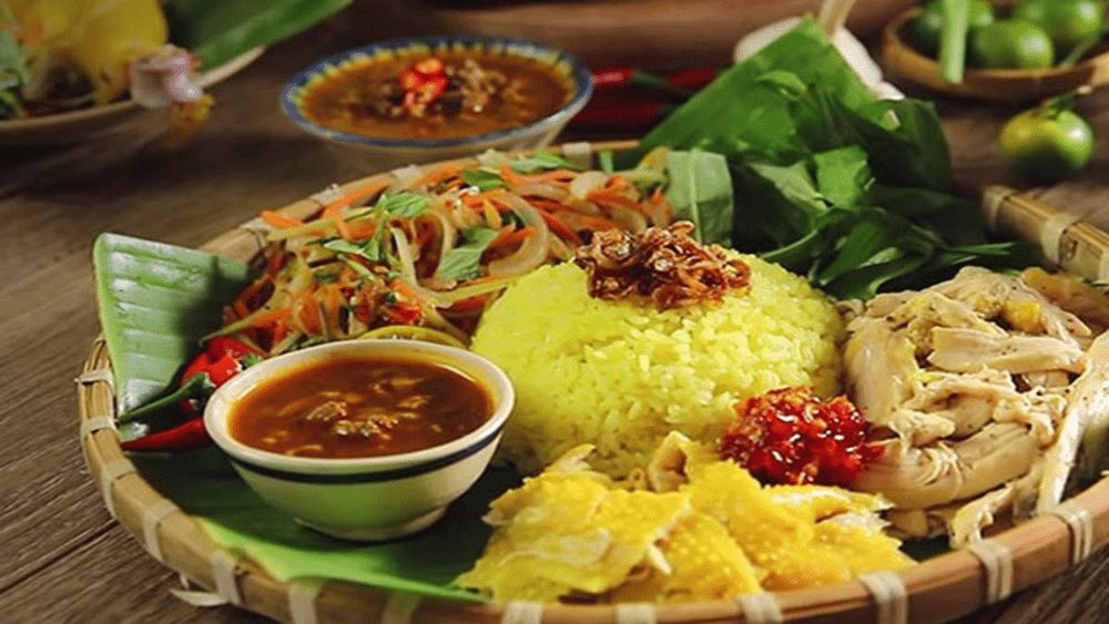 du lịch hội an ăn gì