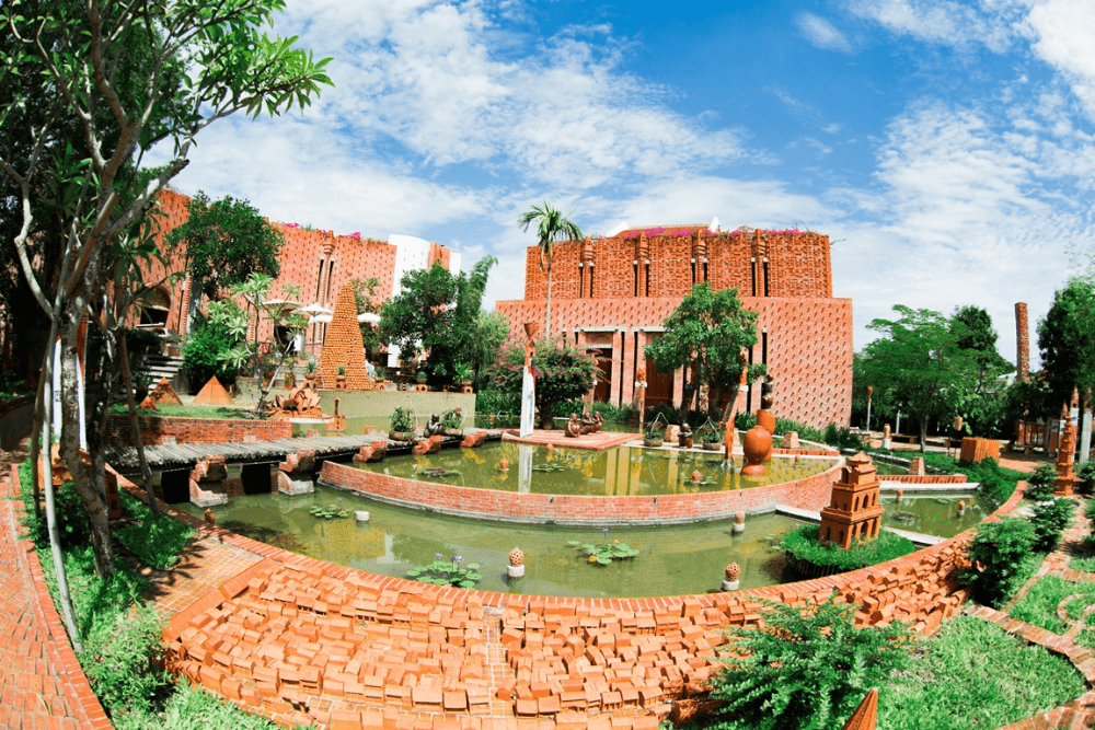 du lịch phố cổ hội an