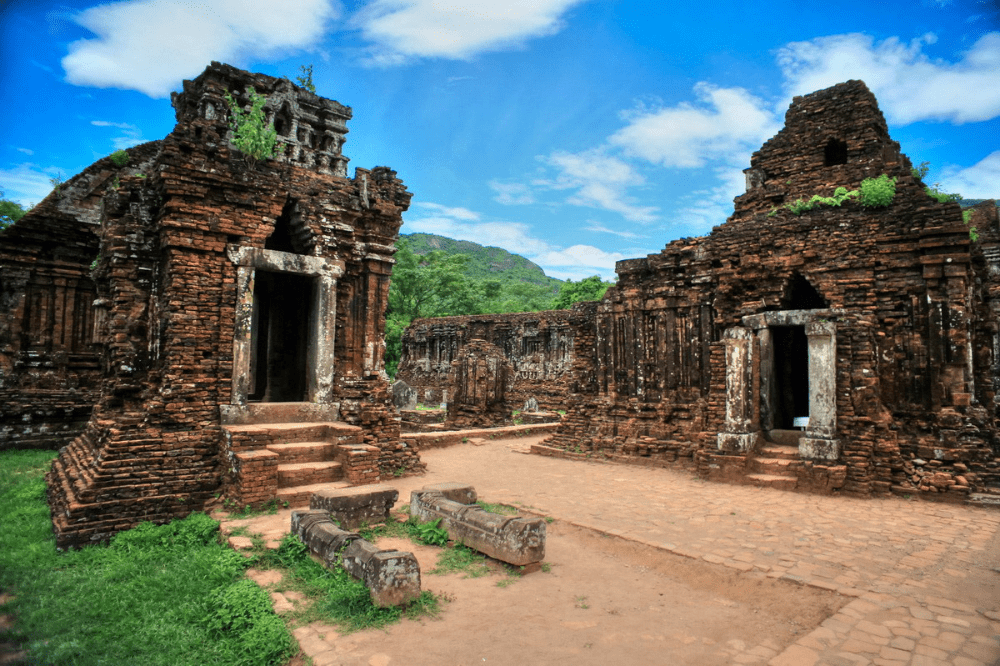 tour du lịch hội an 2 ngày 1 đêm