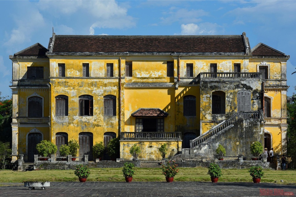 Lịch trình du lịch Huế dịp 30/4 - 1/5 chi tiết nhất 2026