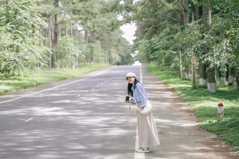 du lịch măng đen 2 ngày 1 đêm tự túc