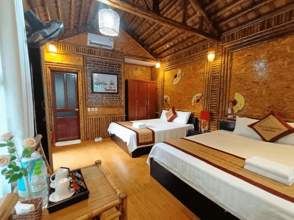 kinh nghiệm du lịch ninh bình 3 ngày 2 đêm