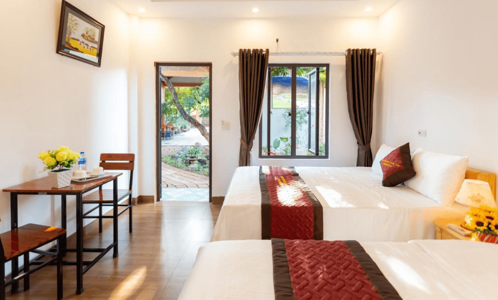 đi du lịch ninh bình nên ở đâu