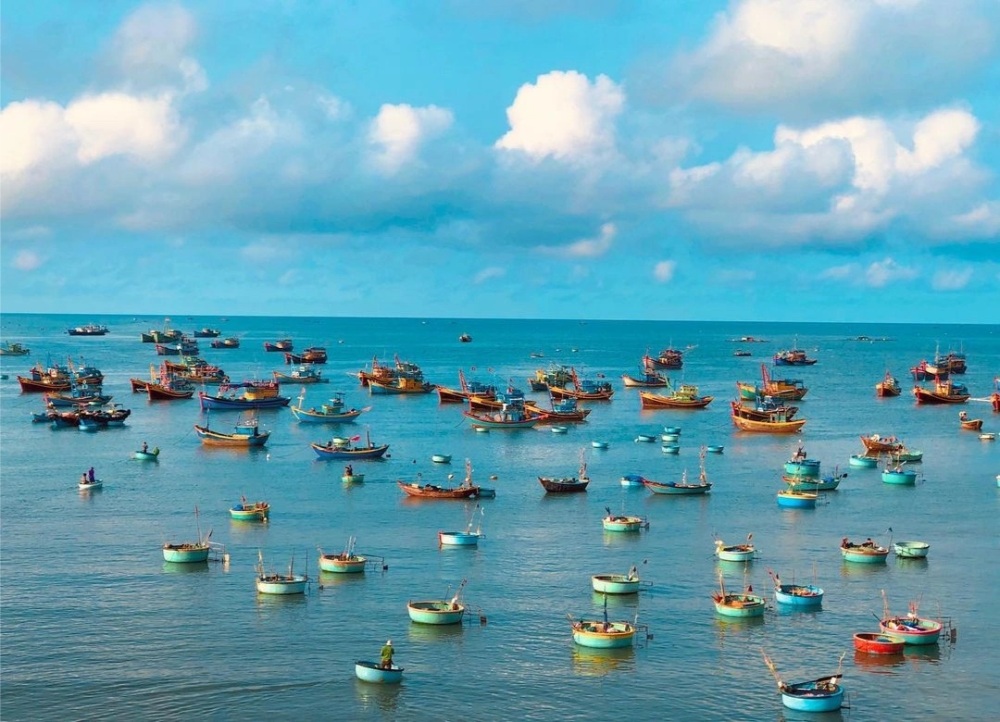 du lịch phan thiết 3 ngày 2 đêm