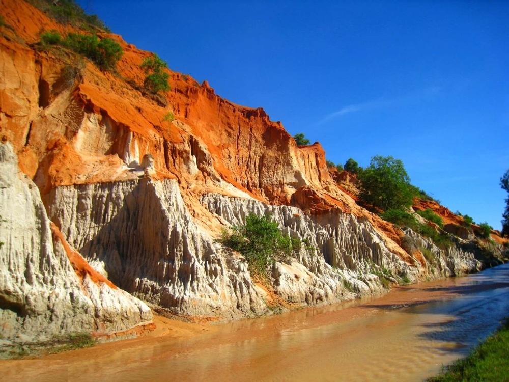 lịch trình phan thiết 3 ngày 2 đêm