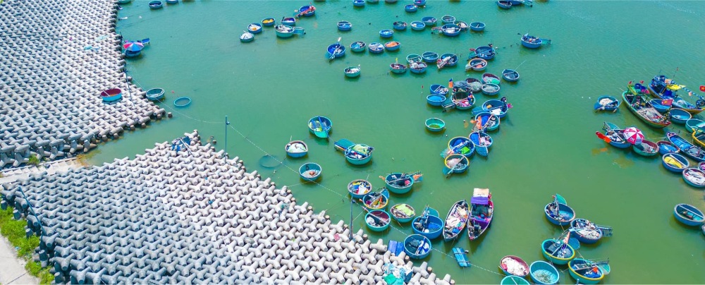 địa điểm du lịch phước hải