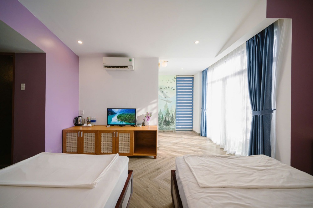 kinh nghiệm du lịch quy nhơn