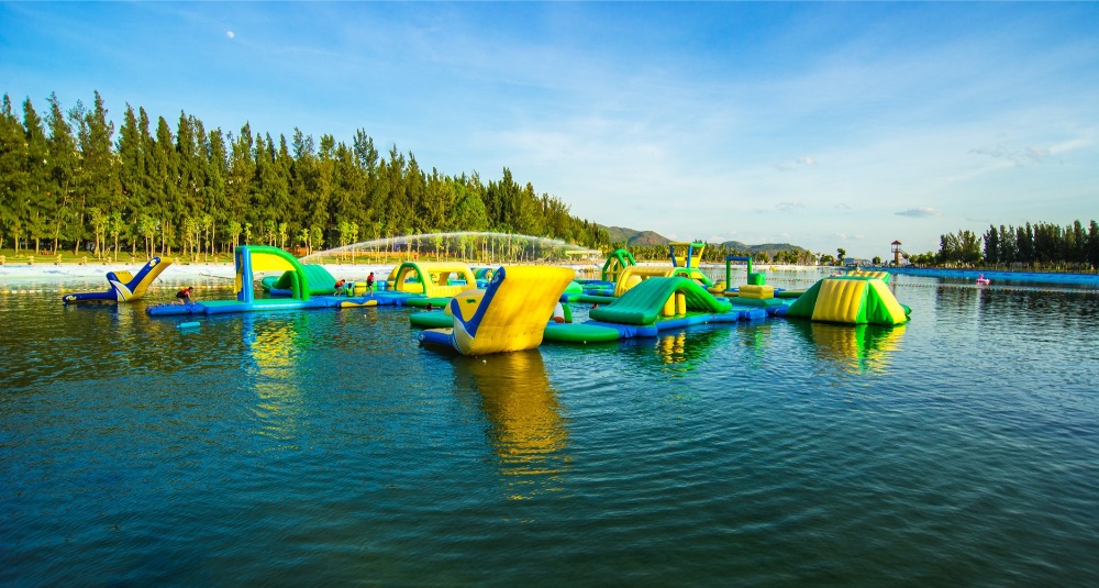 khu du lịch cửa biển quy nhơn