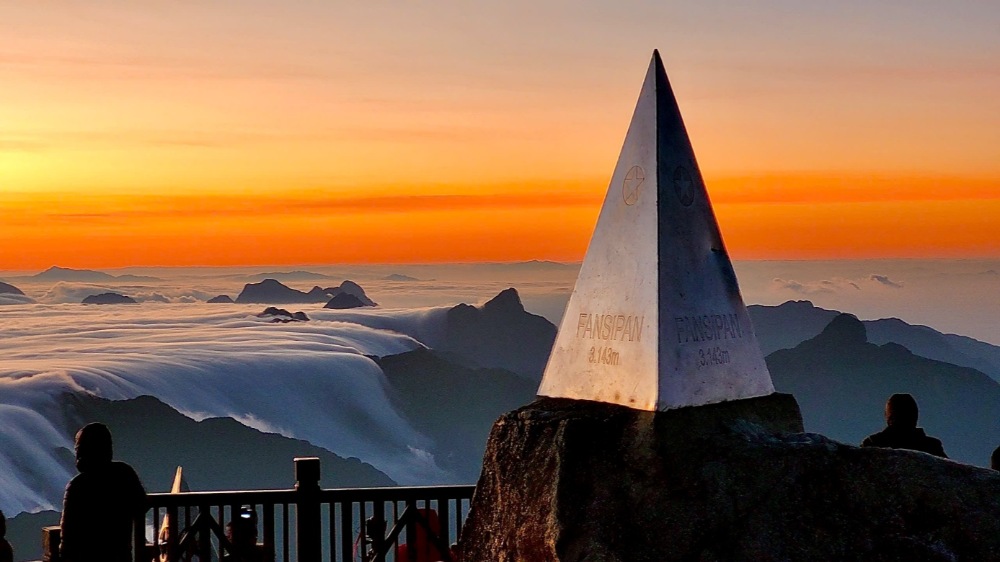 địa điểm du lịch sapa 2 ngày 1 đêm