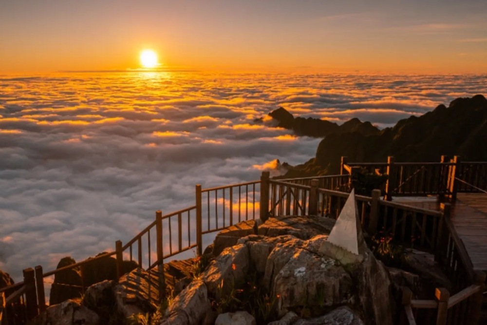 kinh nghiệm du lịch sapa 2 ngày 1 đêm