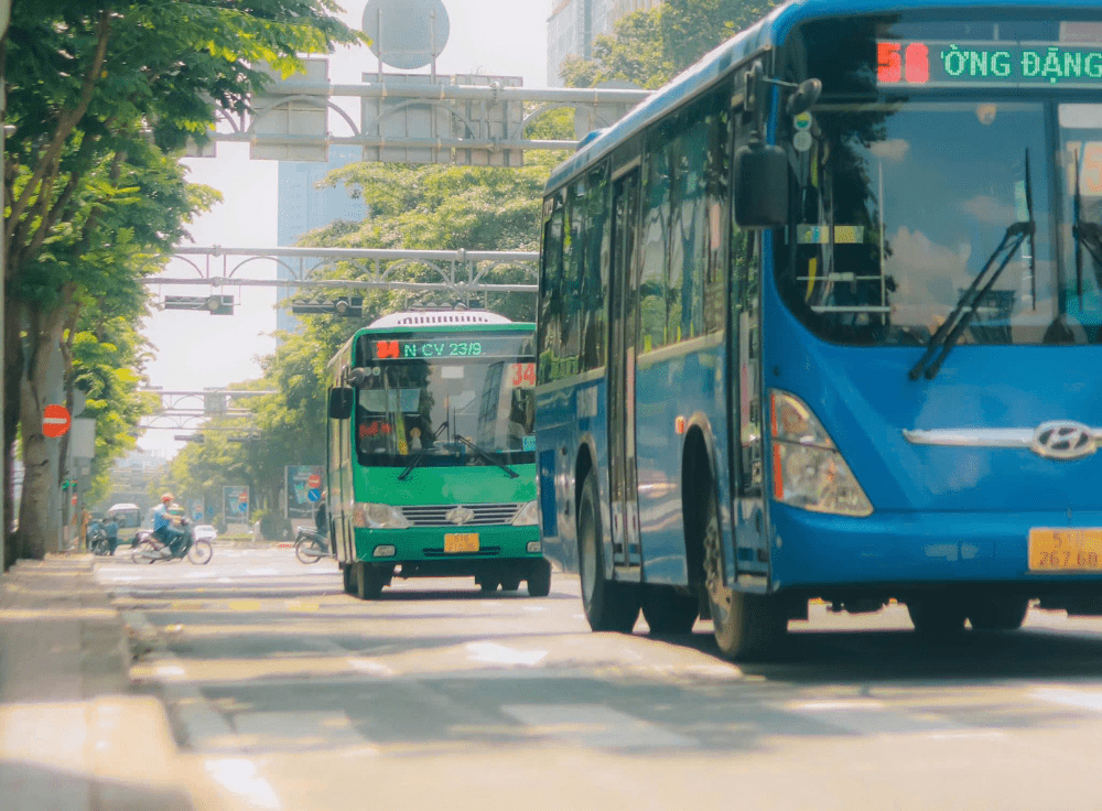 kinh nghiệm du lịch tự túc