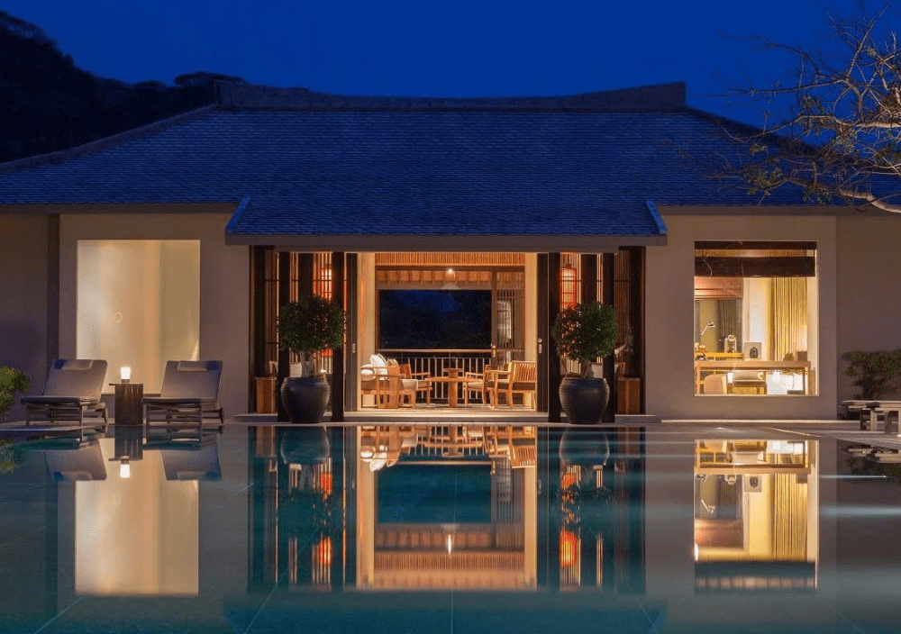 các địa điểm du lịch ở vĩnh hy