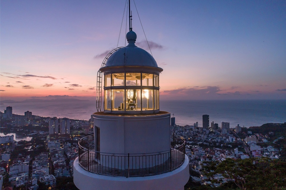 tour du lịch vũng tàu 2 ngày 1 đêm