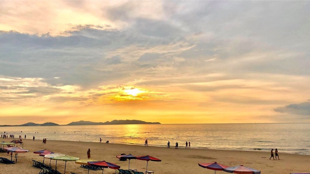 chi phí du lịch vũng tàu 2 ngày 1 đêm