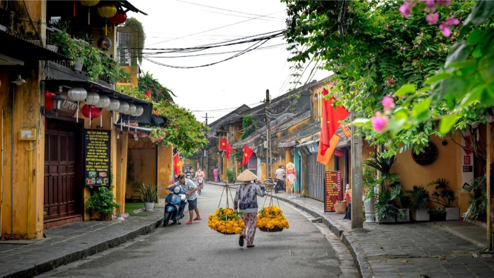 Giá vé phố cổ Hội An mới 2026: Mua ở đâu, bao nhiêu tiền?