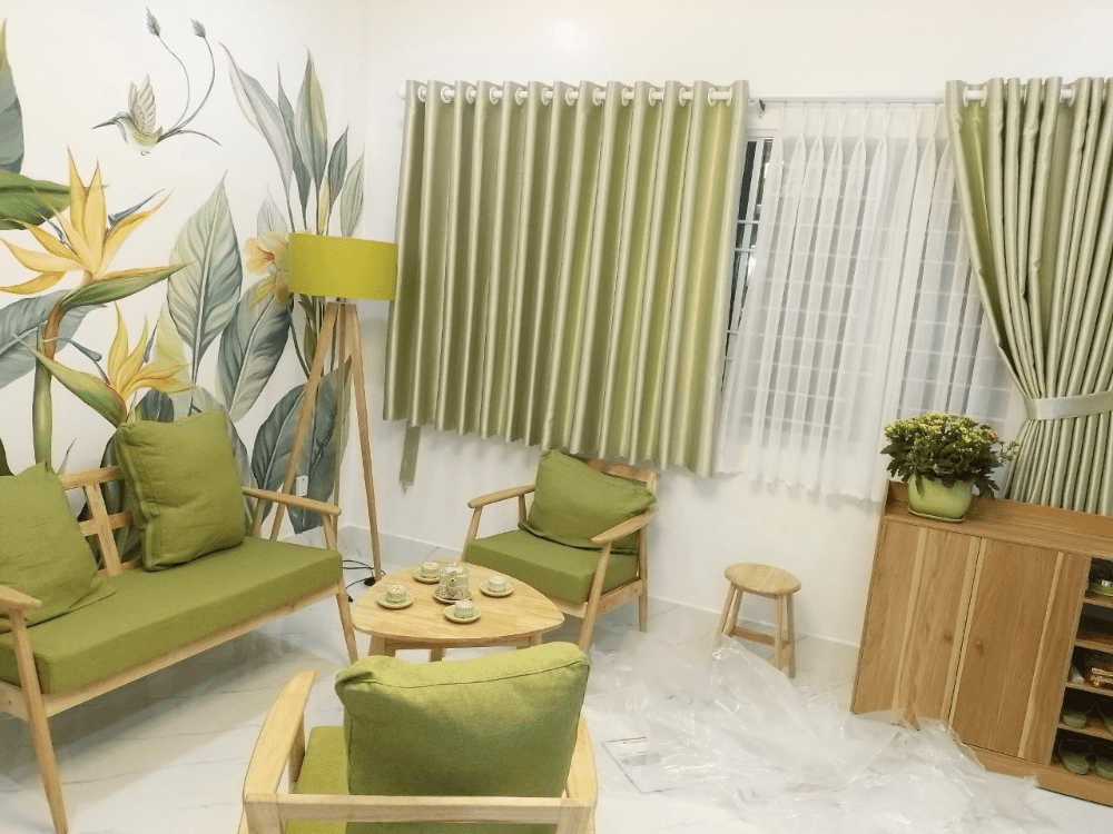 mio homestay phước hải