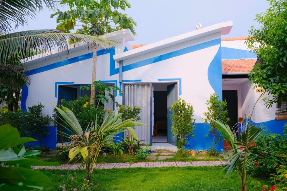 the mira homestay phước hải