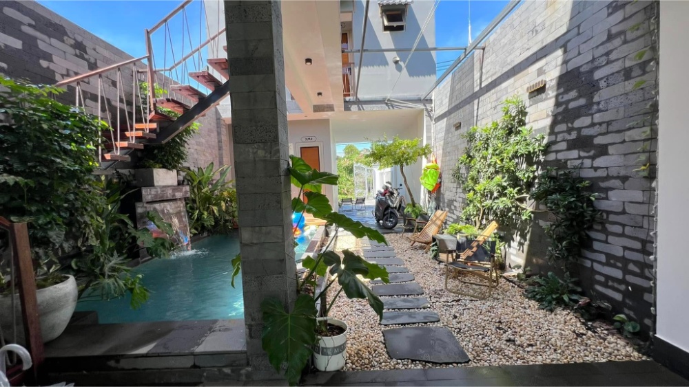 mộc homestay phước hải