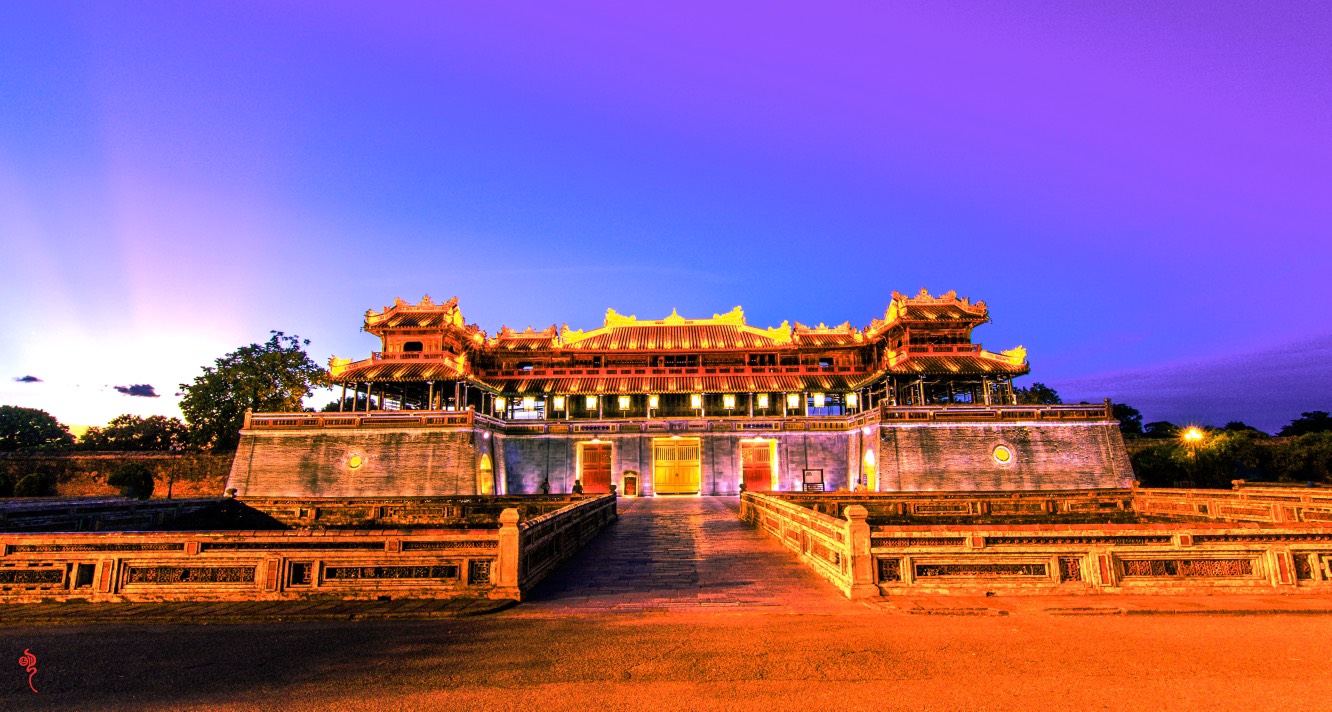 Hoàng Thành Huế: Kinh nghiệm đi 1 ngày trọn vẹn A–Z