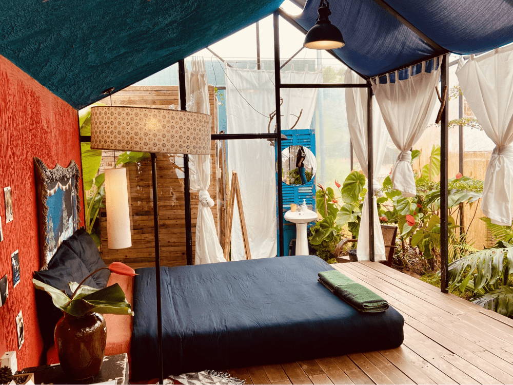 homestay đà lạt view đẹp gần trung tâm