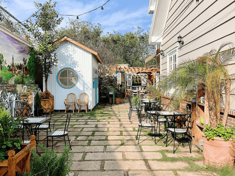 homestay đà lạt view đẹp giá rẻ gần trung tâm