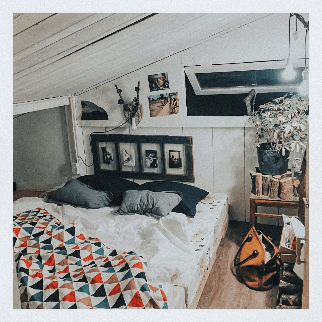 homestay đà lạt view rừng núi