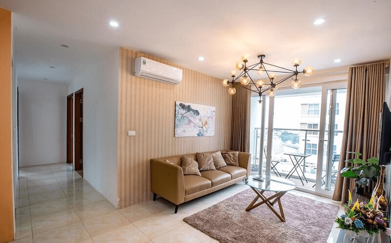 brika homestay hạ long