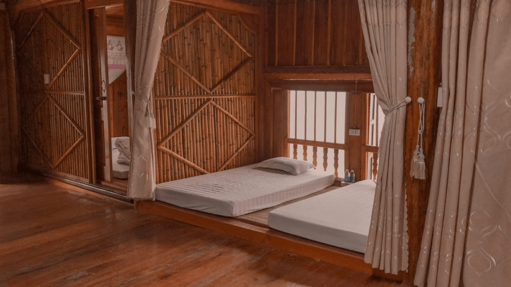 thào gia homestay mèo vạc