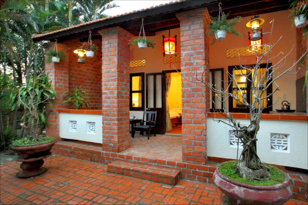 the 1993 homestay hội an