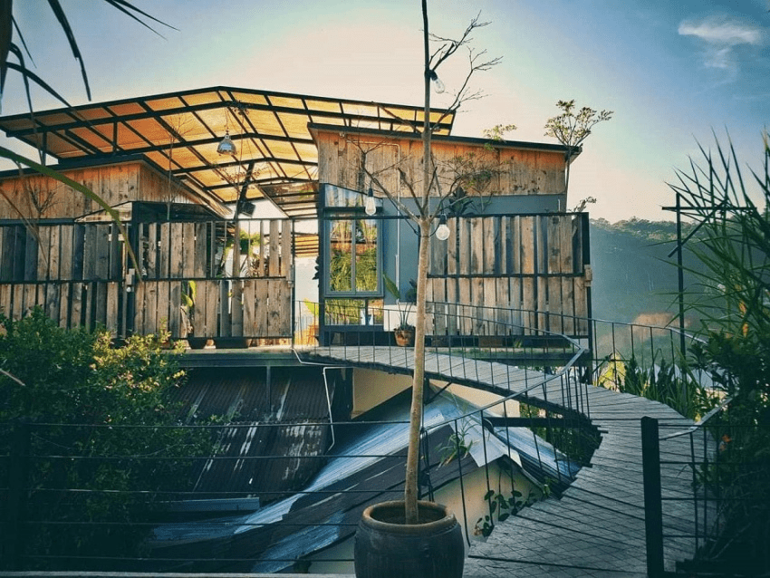 lalaland homestay hà giang