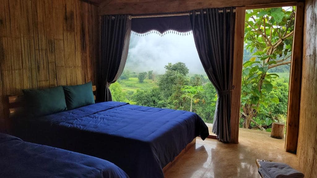 toong homestay hà giang