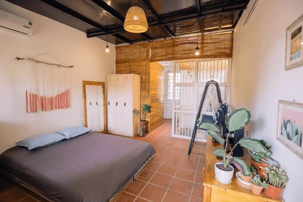 homestay ở hà nội giá rẻ cho sinh viên