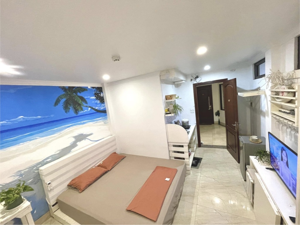 homestay cặp đôi hà nội