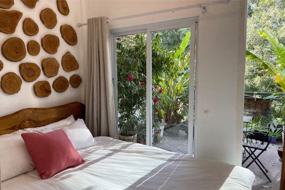 homestay ở hà nội cho cặp đôi