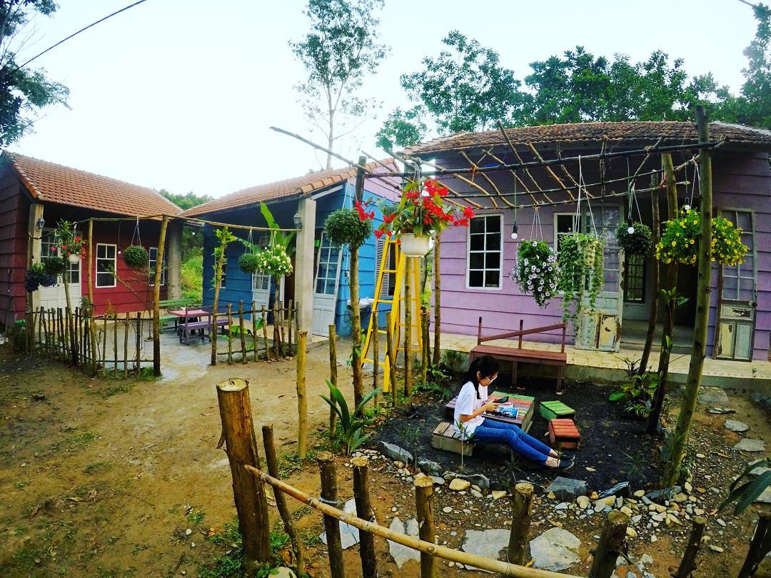 homestay du lịch tại đà nẵng