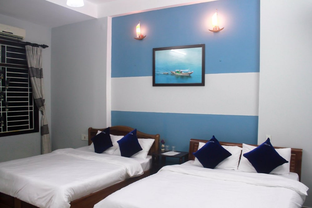 hana homestay đà nẵng