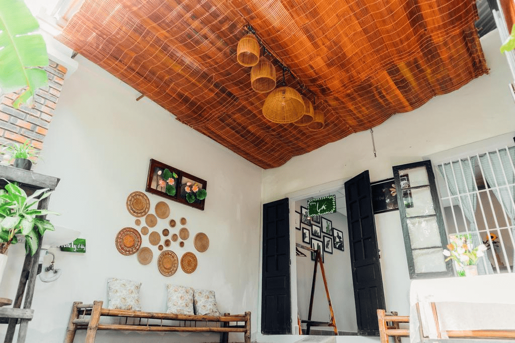 Homestay tại Huế